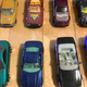 Illustration for article titled Colossal Die-Cast Collection - Box 82 - The Last of the Big Boys